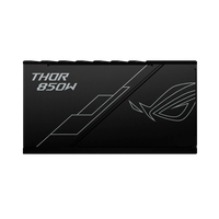 Asus ROG Thor 80 Platinum 850 Watt full modular FA Asus ROG Thor 80 Platinum 850 Watt full modular FA