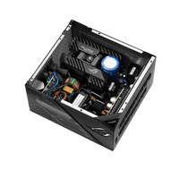 Asus ROG Thor 80 Platinum 850 Watt full modular FA Asus ROG Thor 80 Platinum 850 Watt full modular FA