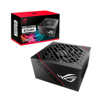 Asus ROG Strix 650G 650W 80 Gold full modular FA Asus ROG Strix 650G 650W 80 Gold full modular FA