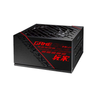 Asus ROG Strix 550G 550W 80 Gold full modular FA Asus ROG Strix 550G 550W 80 Gold full modular FA