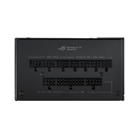 Asus ROG Strix 750G1 750w 80 gold full modular  FA