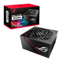Asus ROG Strix 850G 80 Gold modular FA Asus ROG Strix 850G 80 Gold modular FA