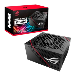Asus ROG Strix 850G 80 Gold modular FA Asus ROG Strix 850G 80 Gold modular FA