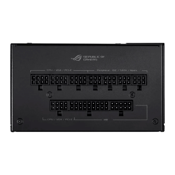 Asus ROG Strix 850G 80 Gold modular  FA Asus ROG Strix 850G 80 Gold modular  FA