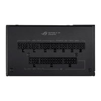 Asus ROG Strix 850G 80 Gold modular FA Asus ROG Strix 850G 80 Gold modular FA