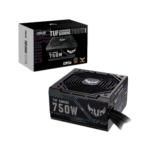 ASUS TUF Gaming 750W 80 Bronze  FA