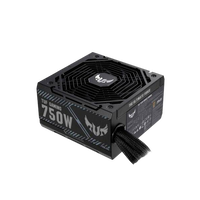 ASUS TUF Gaming 750W 80 Bronze FA ASUS TUF Gaming 750W 80 Bronze FA