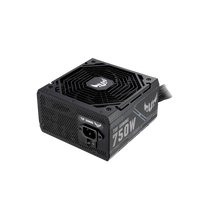 ASUS TUF Gaming 750W 80 Bronze FA ASUS TUF Gaming 750W 80 Bronze FA