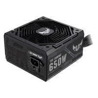ASUS TUF Gaming 650W 80 Bronze  FA