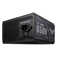 ASUS TUF Gaming 650W 80 Bronze  FA