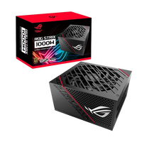 Asus ROG Strix 1000G  Fuente de Alimentación 1000W 80 Plus Gold Modular