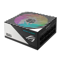 Asus ROG Loki 1000P SFX L Gaming 1000 Watt Full Modular | Fuente de Alimentación