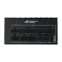 Asus ROG Loki 1000P SFX L Gaming 1000 Watt Full Modular Fuente de Alimentación Asus ROG Loki 1000P SFX L Gaming 1000 Watt Full Modular Fuente de Alimentación