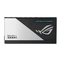 Asus ROG Loki 1000P SFX L Gaming 1000 Watt Full Modular Fuente de Alimentación Asus ROG Loki 1000P SFX L Gaming 1000 Watt Full Modular Fuente de Alimentación