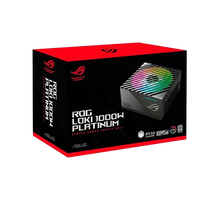 Asus ROG Loki 1000P SFX L Gaming 1000 Watt Full Modular Fuente de Alimentación Asus ROG Loki 1000P SFX L Gaming 1000 Watt Full Modular Fuente de Alimentación