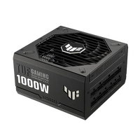 Asus TUF 1000G 1000W 80+ Gold Full Modular - F.A.