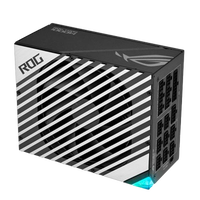 Asus ROG Thor 1000P2 80 Platinum 1000 Watt Full Modular  Fuente de Alimentación