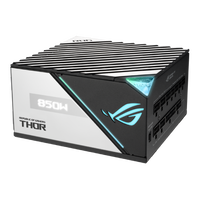 Asus ROG Thor 850P2 80 Plus Platinum 850W Full Modular  Fuente de alimentación