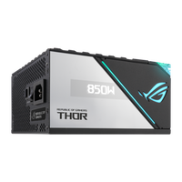 Asus ROG Thor 850P2 80 Plus Platinum 850W Full Modular  Fuente de alimentación