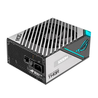 ASUS ROG Thor 1200P2 Platinum II 80 PLUS Platinum Netzteil modular PCIe 50 1200 Watt ASUS ROG Thor 1200P2 Platinum II 80 PLUS Platinum Netzteil modular PCIe 50 1200 Watt