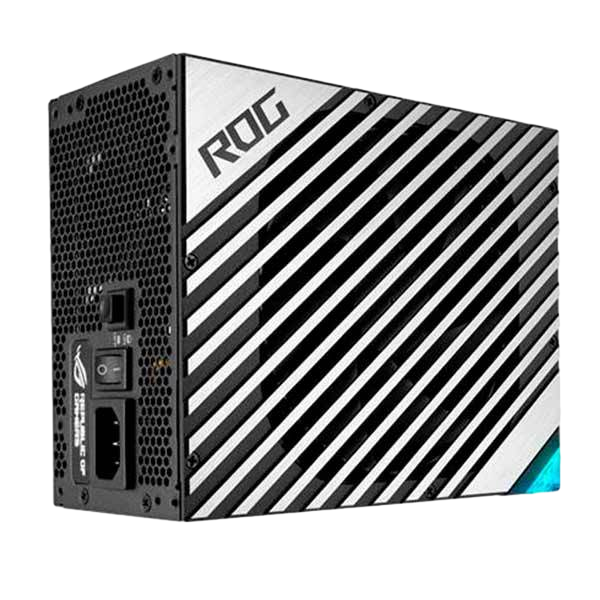 ASUS ROG Thor 1200P2 Platinum II 80 PLUS Platinum Netzteil modular PCIe 50  1200 Watt ASUS ROG Thor 1200P2 Platinum II 80 PLUS Platinum Netzteil modular PCIe 50  1200 Watt