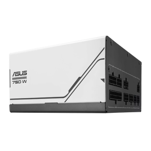 Asus Prime AP750G  Fuente de Alimentación 750W 80 Plus Gold Modular ATX 30 Bulk