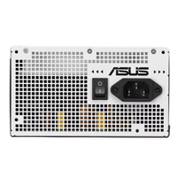 Asus Prime AP750G  Fuente de Alimentación 750W 80 Plus Gold Modular ATX 30 Bulk