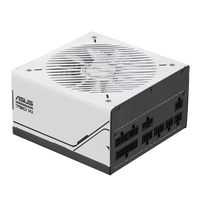 Asus Prime AP750G  Fuente de Alimentación 750W 80 Plus Gold Modular ATX 30 Bulk