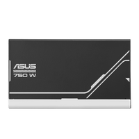 Asus Prime AP750G  Fuente de Alimentación 750W 80 Plus Gold Modular ATX 30 Bulk