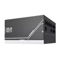 Asus Prime AP750G  Fuente de Alimentación 750W 80 Plus Gold Modular ATX 30 Bulk