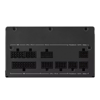 Asus Prime AP750G  Fuente de Alimentación 750W 80 Plus Gold Modular ATX 30 Bulk