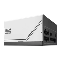 Asus Prime AP850G  Fuente de Alimentación 850W 80 Plus Gold Modular ATX 30 Bulk