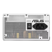 Asus Prime AP850G  Fuente de Alimentación 850W 80 Plus Gold Modular ATX 30 Bulk