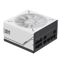 Asus Prime AP850G  Fuente de Alimentación 850W 80 Plus Gold Modular ATX 30 Bulk