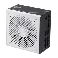 Asus Prime AP850G  Fuente de Alimentación 850W 80 Plus Gold Modular ATX 30 Bulk