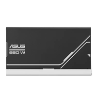 Asus Prime AP850G  Fuente de Alimentación 850W 80 Plus Gold Modular ATX 30 Bulk