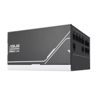 Asus Prime AP850G  Fuente de Alimentación 850W 80 Plus Gold Modular ATX 30 Bulk