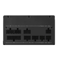 Asus Prime AP850G  Fuente de Alimentación 850W 80 Plus Gold Modular ATX 30 Bulk