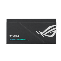 Asus ROG Loki SFXL 750W Platinum  Fuente de alimentación 750W 80 Plus Platinum PCIe Gen 50