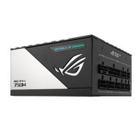 Asus ROG Loki SFXL 750W Platinum  Fuente de alimentación 750W 80 Plus Platinum PCIe Gen 50