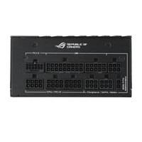 Asus ROG Loki SFXL 750W Platinum  Fuente de alimentación 750W 80 Plus Platinum PCIe Gen 50