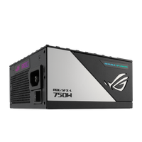 Asus ROG Loki SFXL 750W Platinum  Fuente de alimentación 750W 80 Plus Platinum PCIe Gen 50