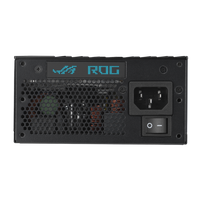Asus ROG Loki SFXL 750W Platinum  Fuente de alimentación 750W 80 Plus Platinum PCIe Gen 50