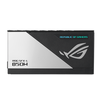 Asus ROG Loki SFXL 850W Platinum  Fuente de alimentación 850W 80 Plus Platinum PCIe Gen 50