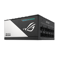 Asus ROG Loki SFXL 850W Platinum  Fuente de alimentación 850W 80 Plus Platinum PCIe Gen 50
