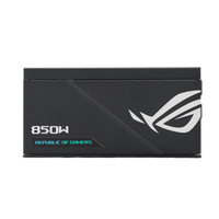 Asus ROG Loki SFXL 850W Platinum  Fuente de alimentación 850W 80 Plus Platinum PCIe Gen 50