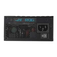 Asus ROG Loki SFXL 850W Platinum  Fuente de alimentación 850W 80 Plus Platinum PCIe Gen 50