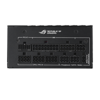 Asus ROG Loki SFXL 850W Platinum  Fuente de alimentación 850W 80 Plus Platinum PCIe Gen 50