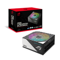 Asus ROG Loki SFXL 850W Platinum  Fuente de alimentación 850W 80 Plus Platinum PCIe Gen 50