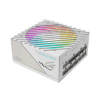 Asus ROG Loki SFX-L 850W Platinum | Fuente de alimentación 850W 80 Plus Platinum PCIe Gen 5.0 color Blanco